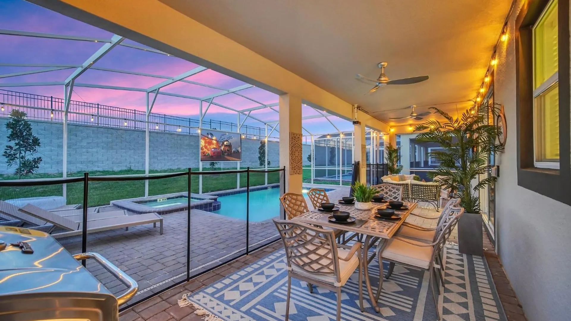 Welcome To Your Dream Vacation Home! Holiday home *