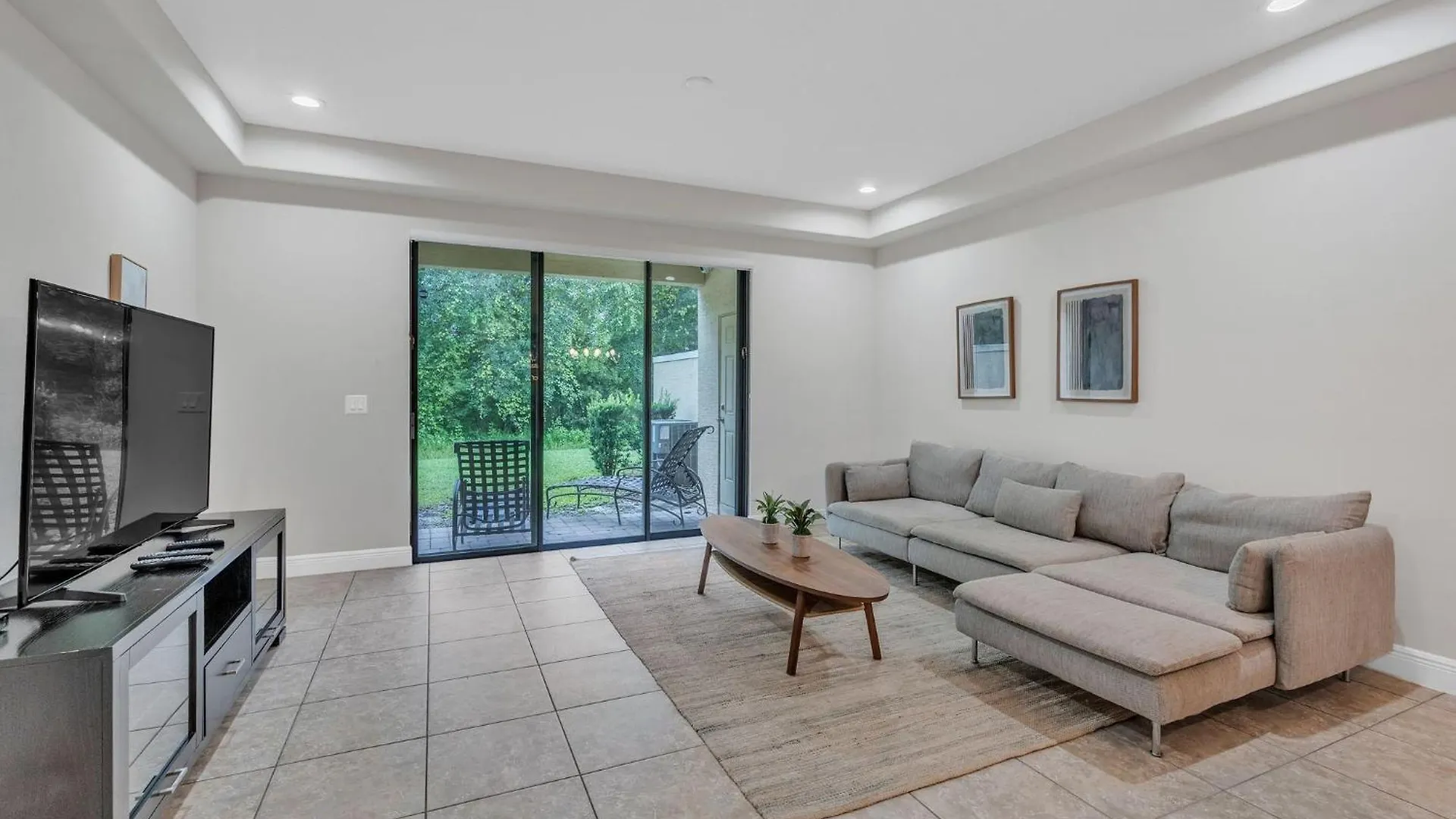 Holiday home Family Friendly With Pool,spa & Gym Near Kissimmee
