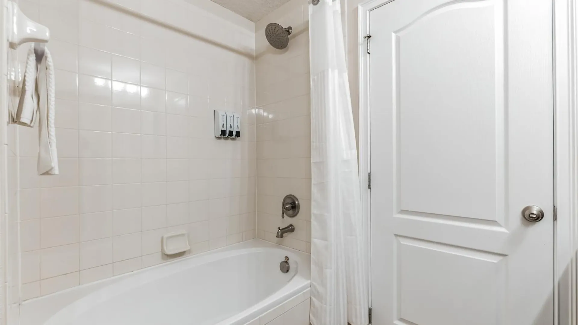 Family Friendly With Pool,spa & Gym Near Kissimmee