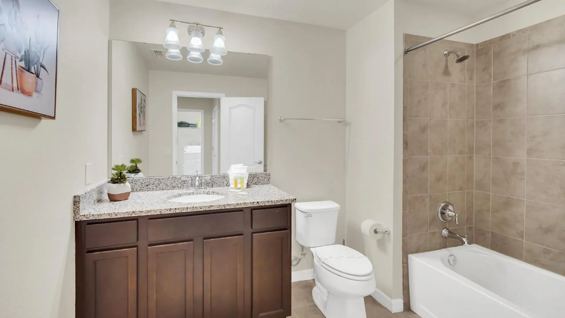 5-bd, Pool, Hot Tub, & More! * Kissimmee