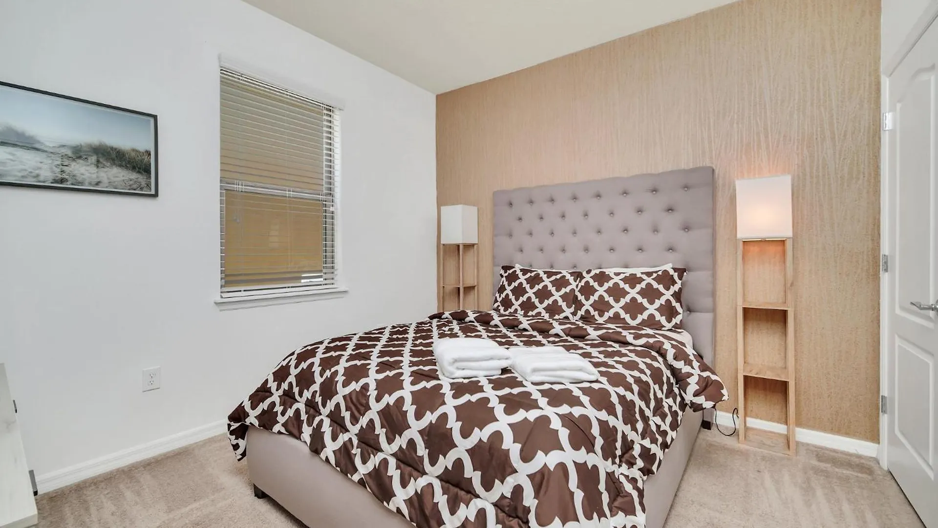 5-bd, Pool, Hot Tub, & More! * Kissimmee