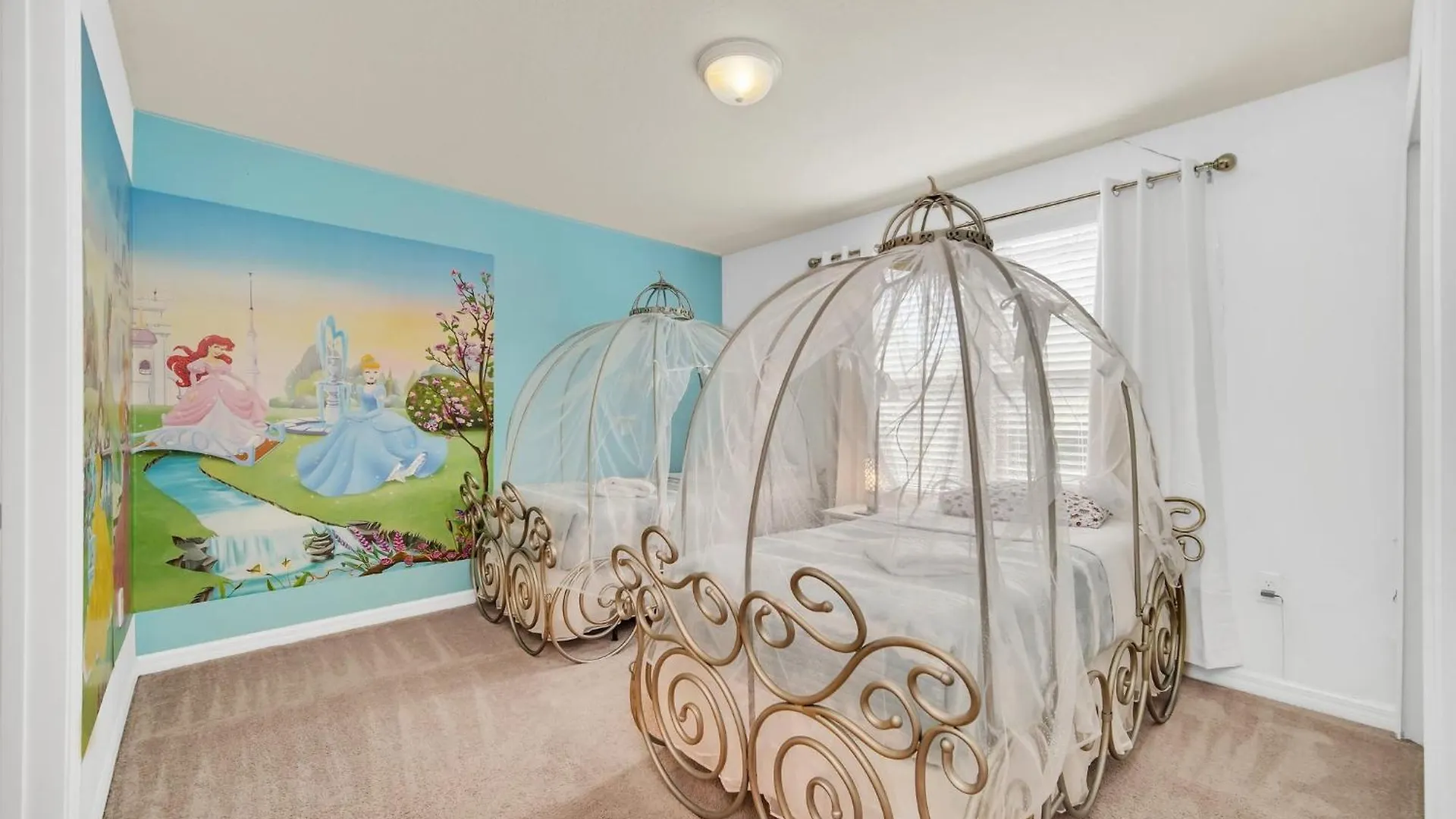 5-bd, Pool, Hot Tub, & More! * Kissimmee