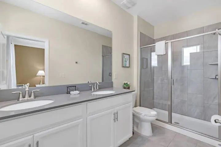 度假居 Family Friendly 6bd - Themed - Pool & 基西米