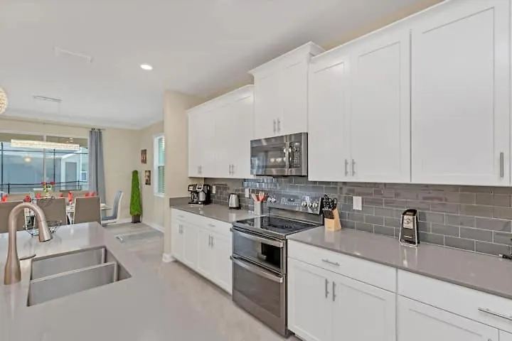 Family Friendly 6bd - Themed - Pool & 度假居