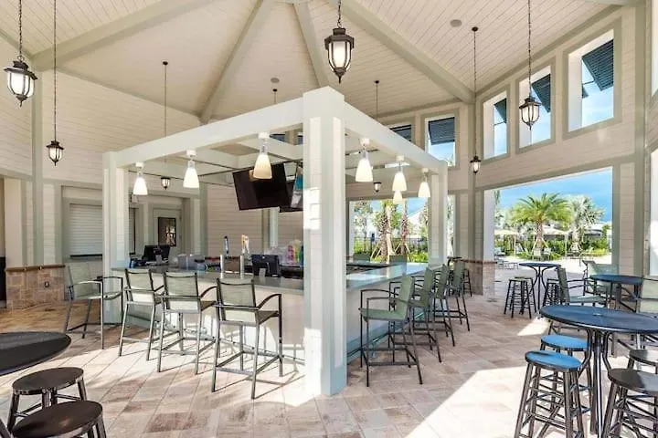 Family Friendly 6bd - Themed - Pool & 基西米