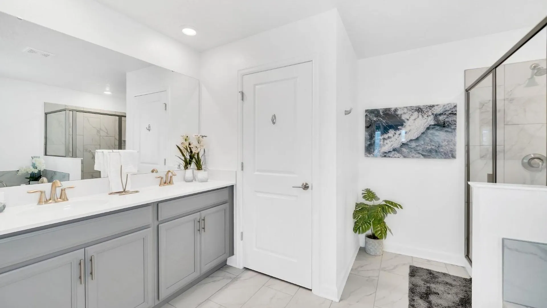 Brand New 6bd, Gameroom / Movie Theater And Pool