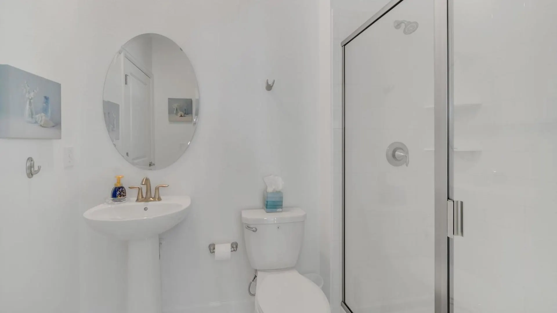 Brand New 6bd, Gameroom / Movie Theater And Pool * Kissimmee