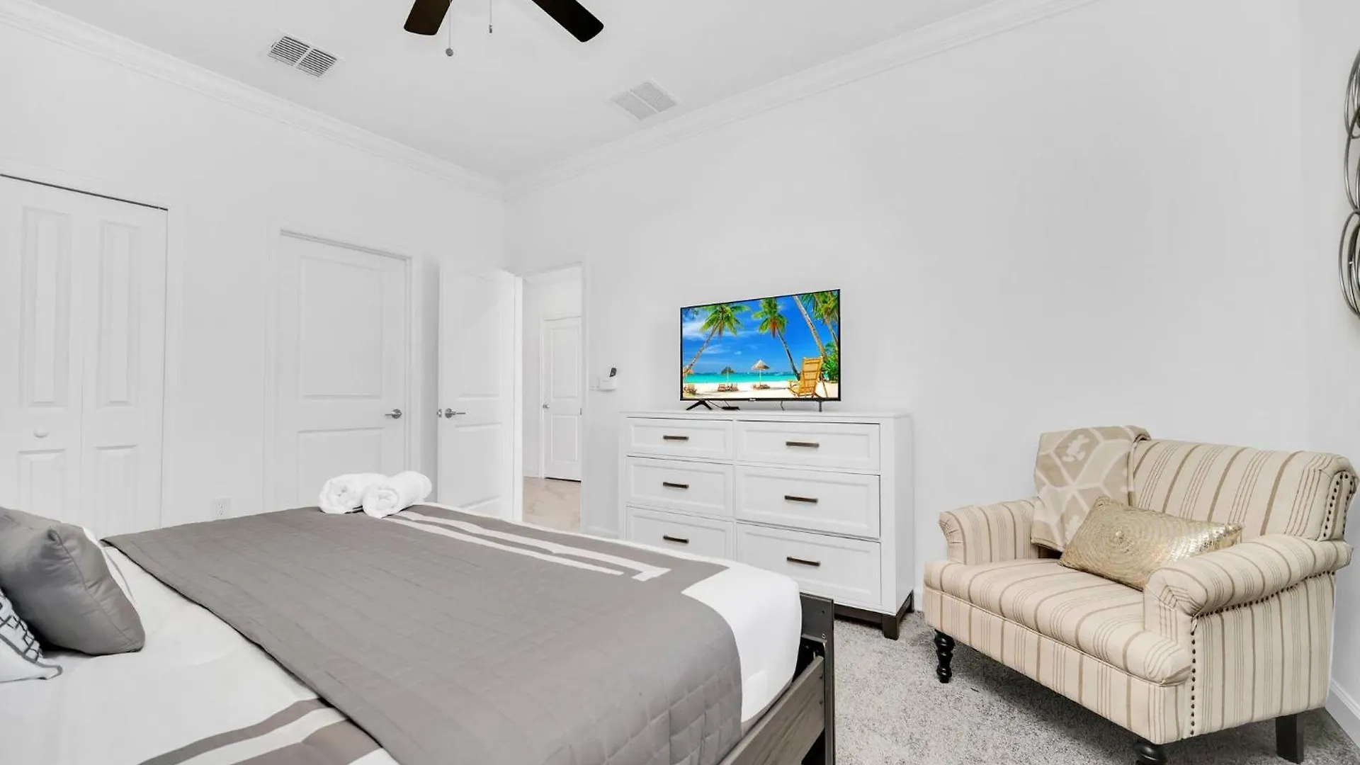 Brand New 6bd, Gameroom / Movie Theater And Pool * Kissimmee