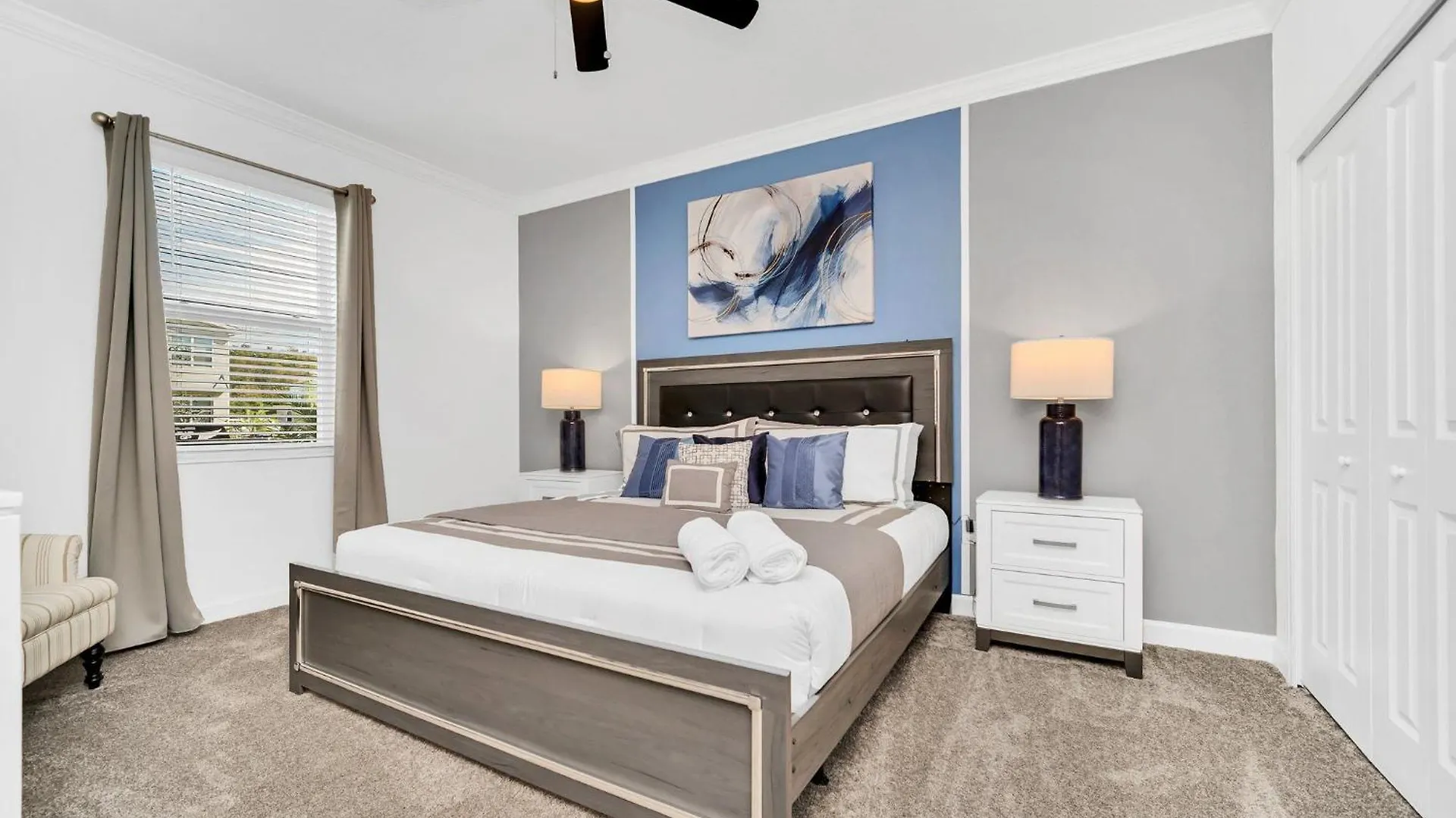 Brand New 6bd, Gameroom / Movie Theater And Pool * Kissimmee