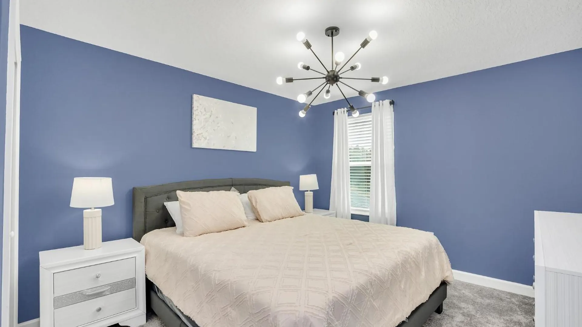 Pirates Of The Caribbean Themed 7 Bed & Pool Kissimmee