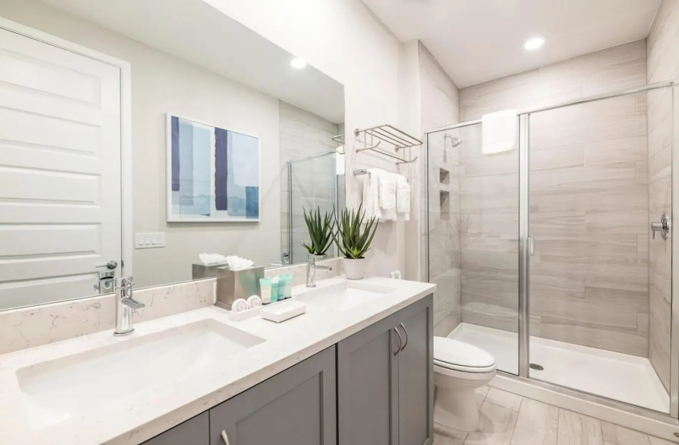 Et027 - The Tranquil Townhome