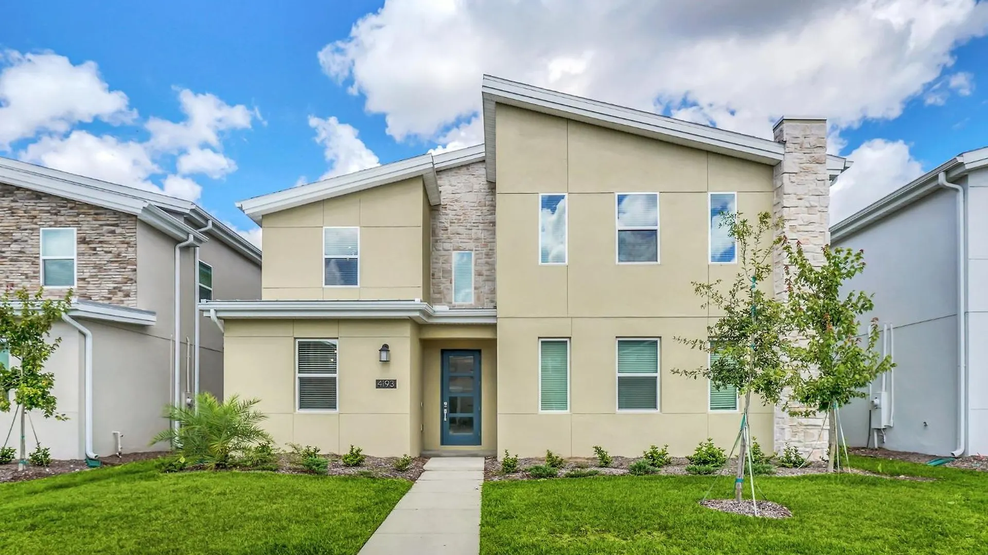 9bd 5bath /lake View/ Bbq Grill/ Pool Heat Ferienhaus *