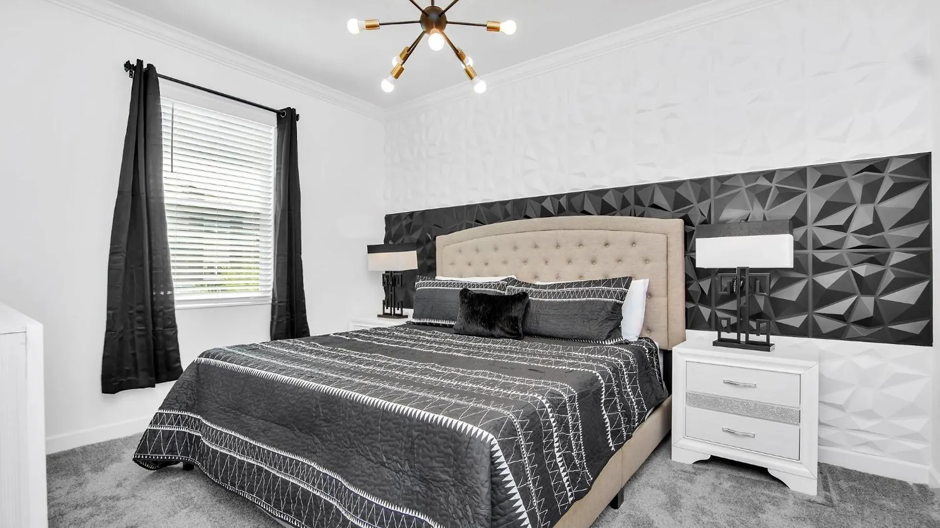 9bd 5bath /lake View/ Bbq Grill/ Pool Heat * Kissimmee