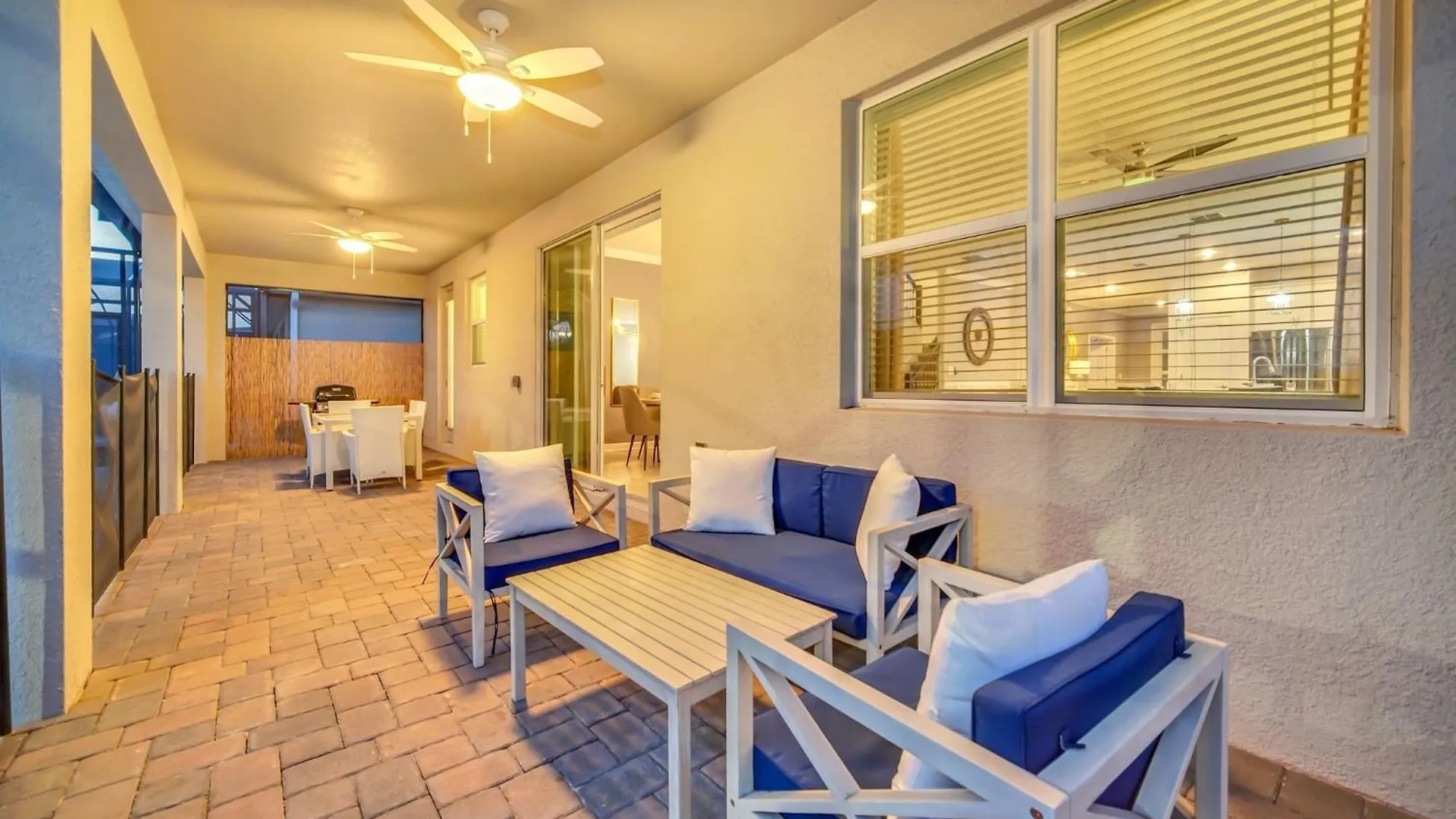 Perfect 9 Bed 5 Bath Home/games Room/ Private Pool *