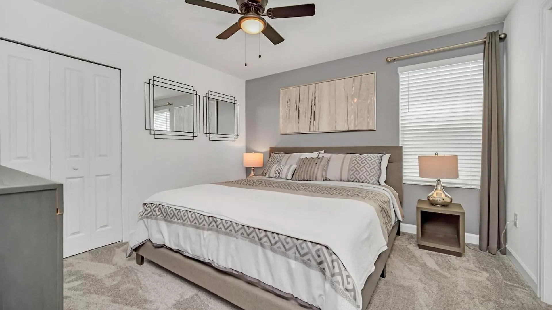 Perfect 9 Bed 5 Bath Home/games Room/ Private Pool *