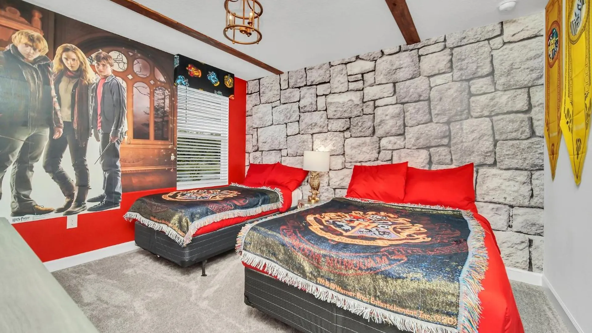Perfect 9 Bed 5 Bath Home/games Room/ Private Pool * Kissimmee