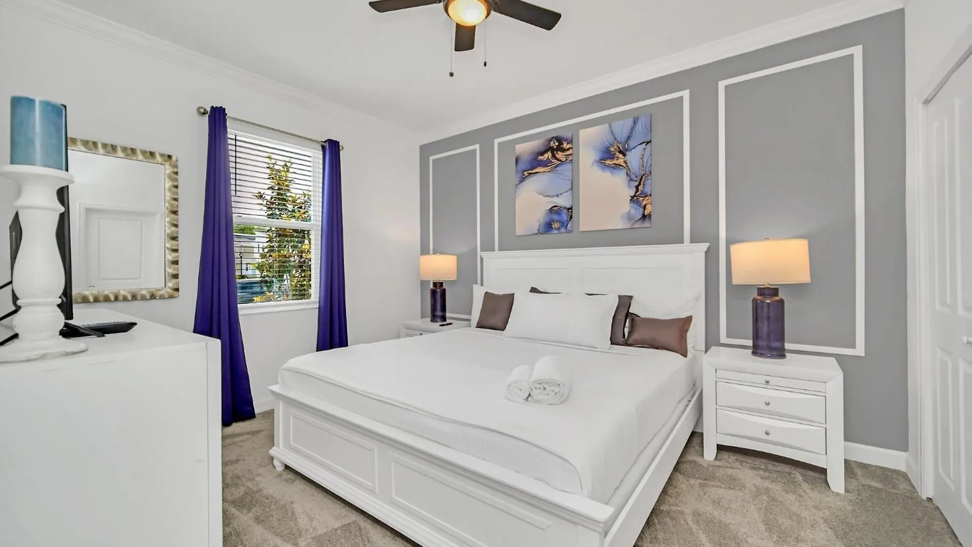 Perfect 9 Bed 5 Bath Home/games Room/ Private Pool Holiday home