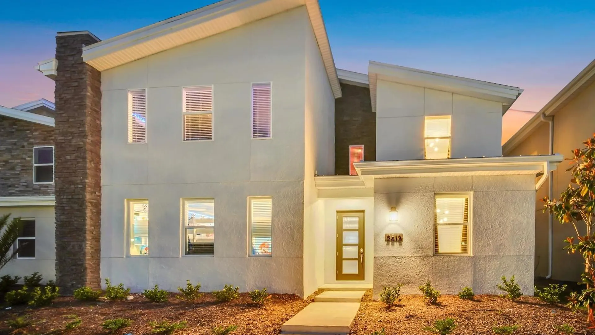 Holiday home Themed 9bed/5bath With Free Amenities Kissimmee