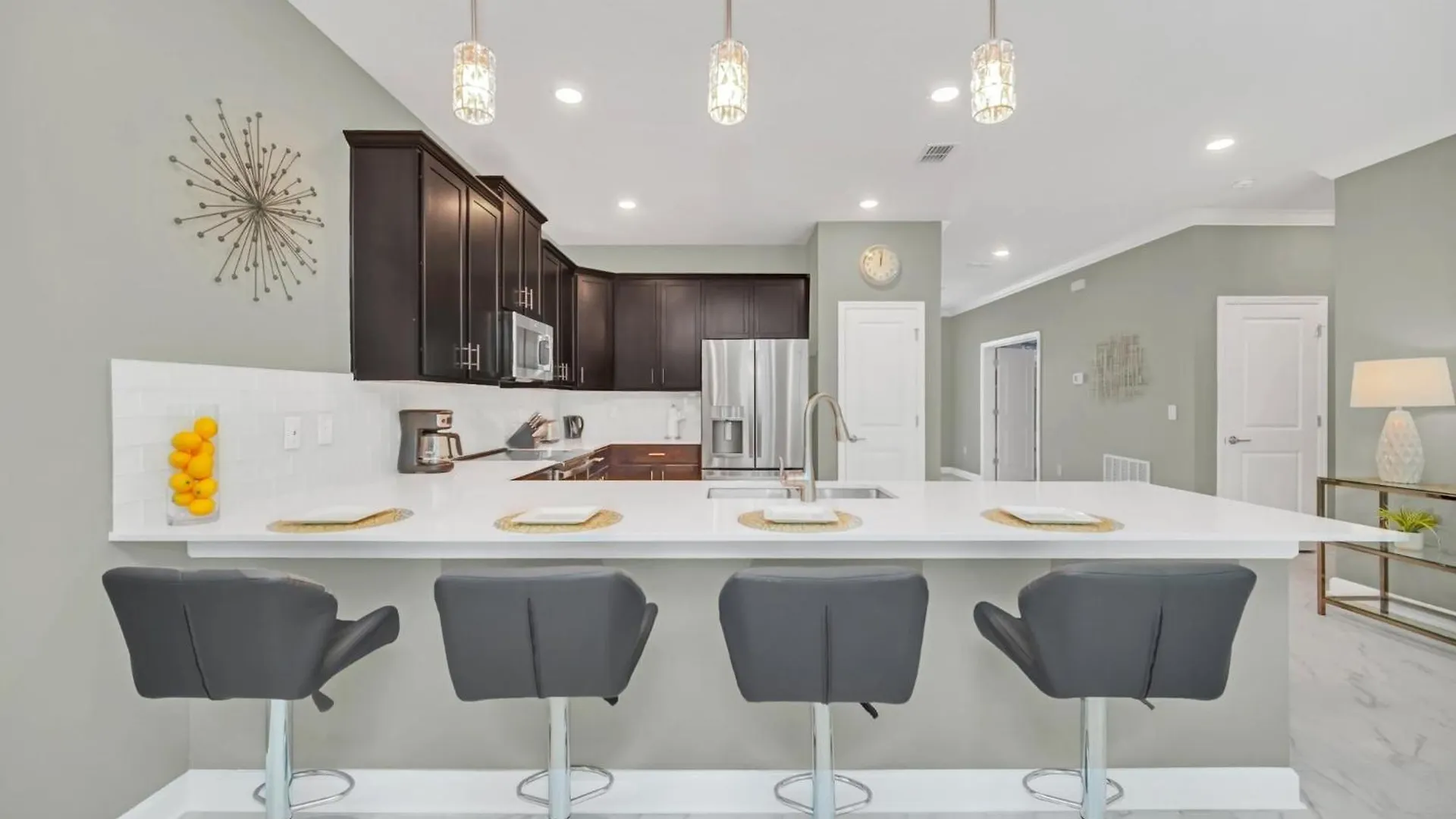 Themed 9bed/5bath With Free Amenities * Kissimmee