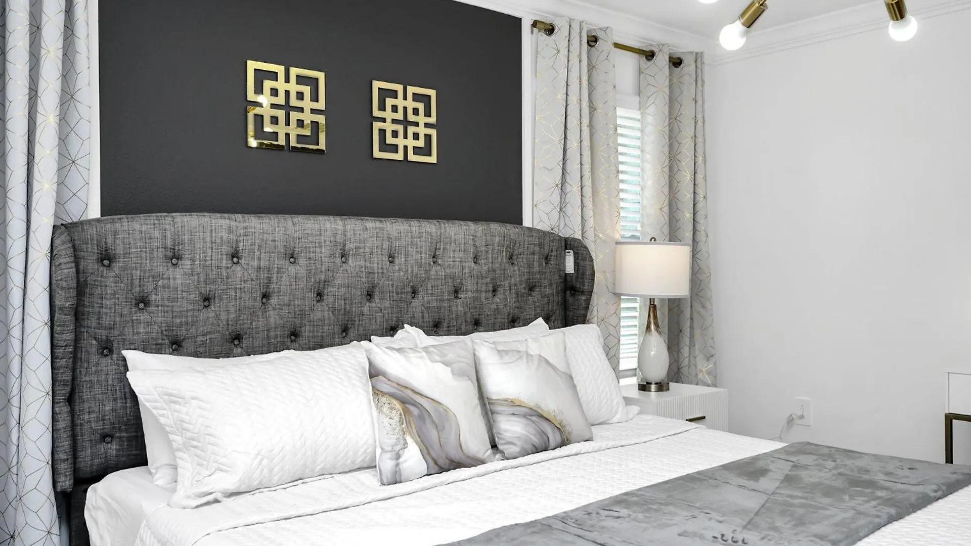 New In Storey * Kissimmee