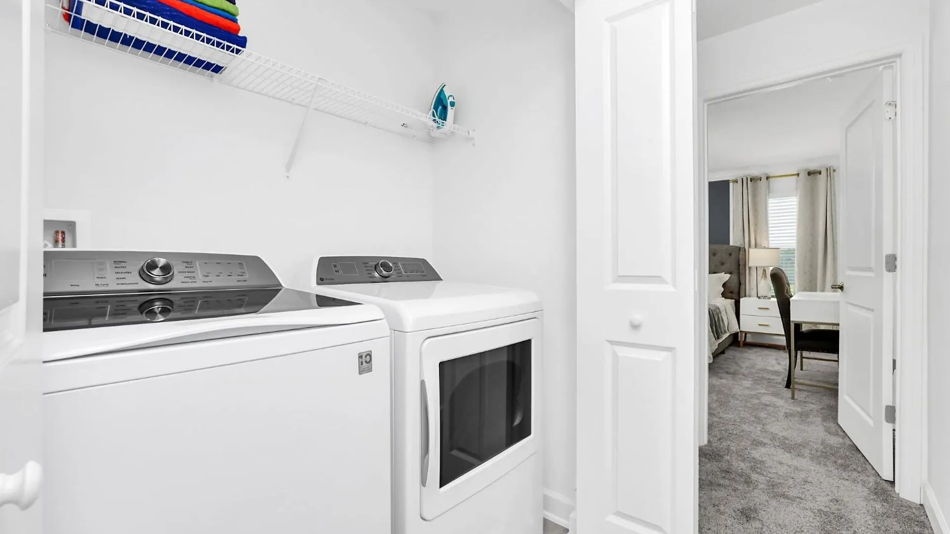 Holiday home New In Storey Kissimmee