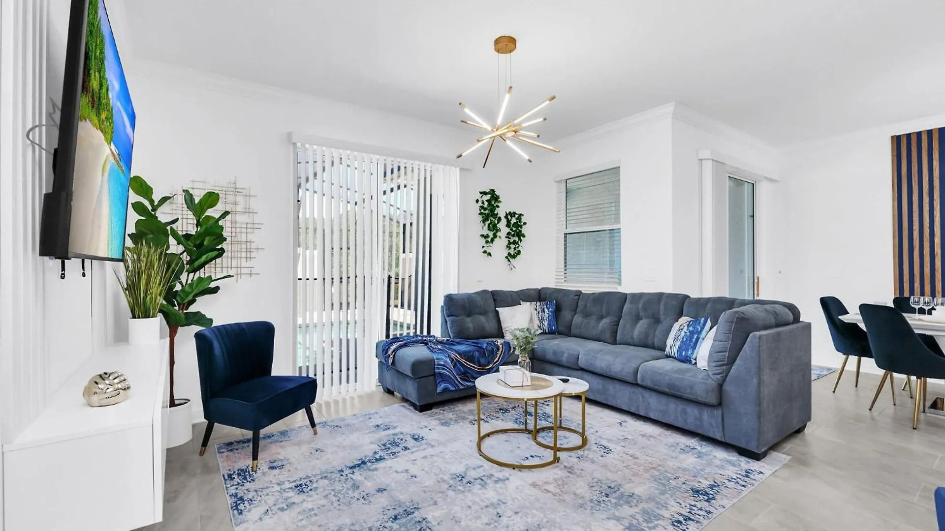 New In Storey * Kissimmee