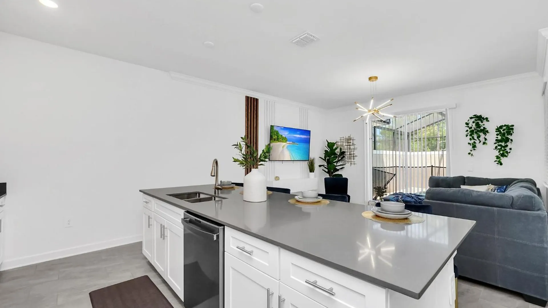 New In Storey Kissimmee
