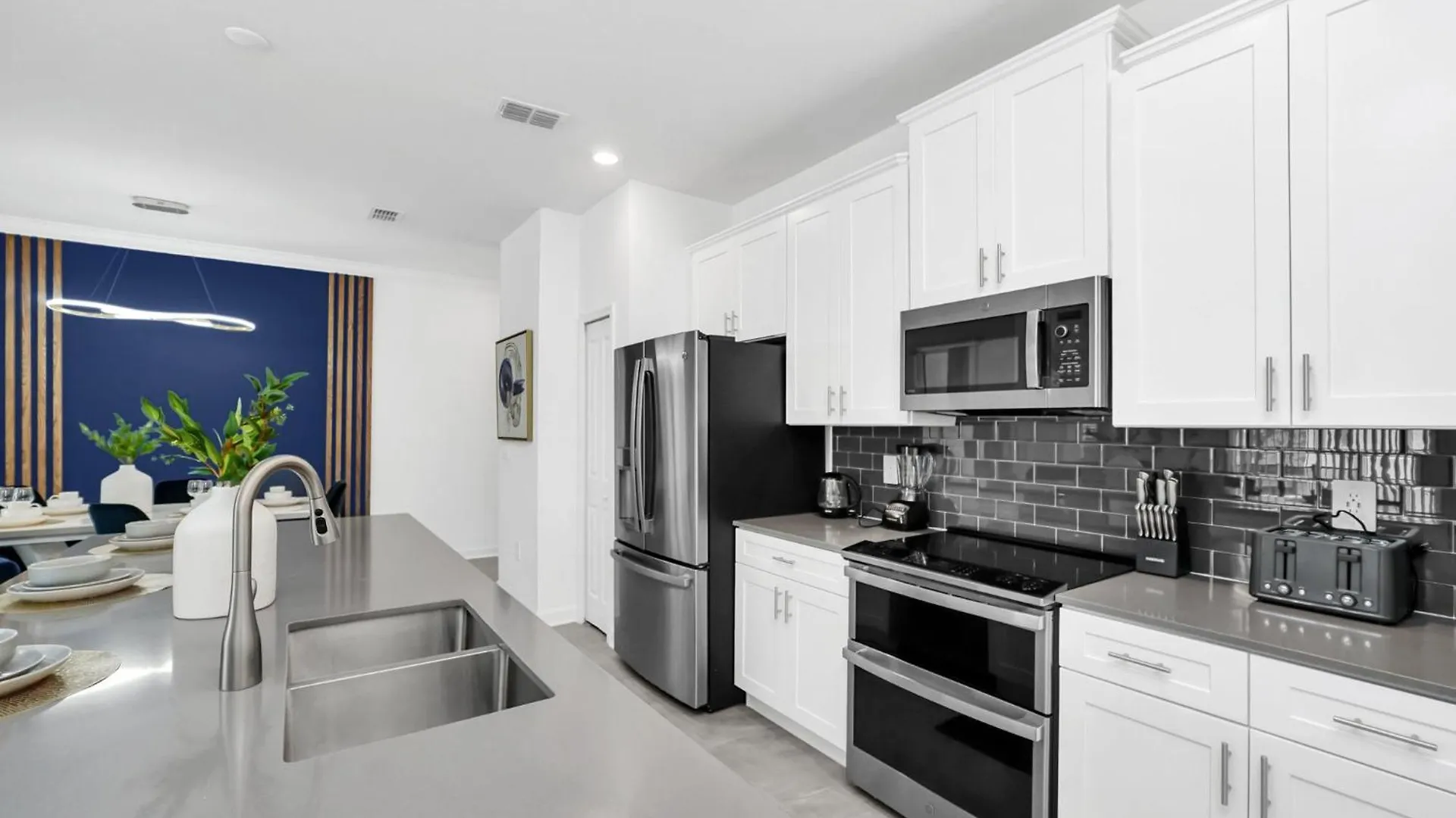 Holiday home New In Storey Kissimmee