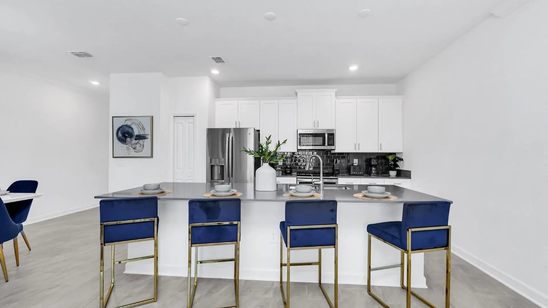 Holiday home New In Storey Kissimmee