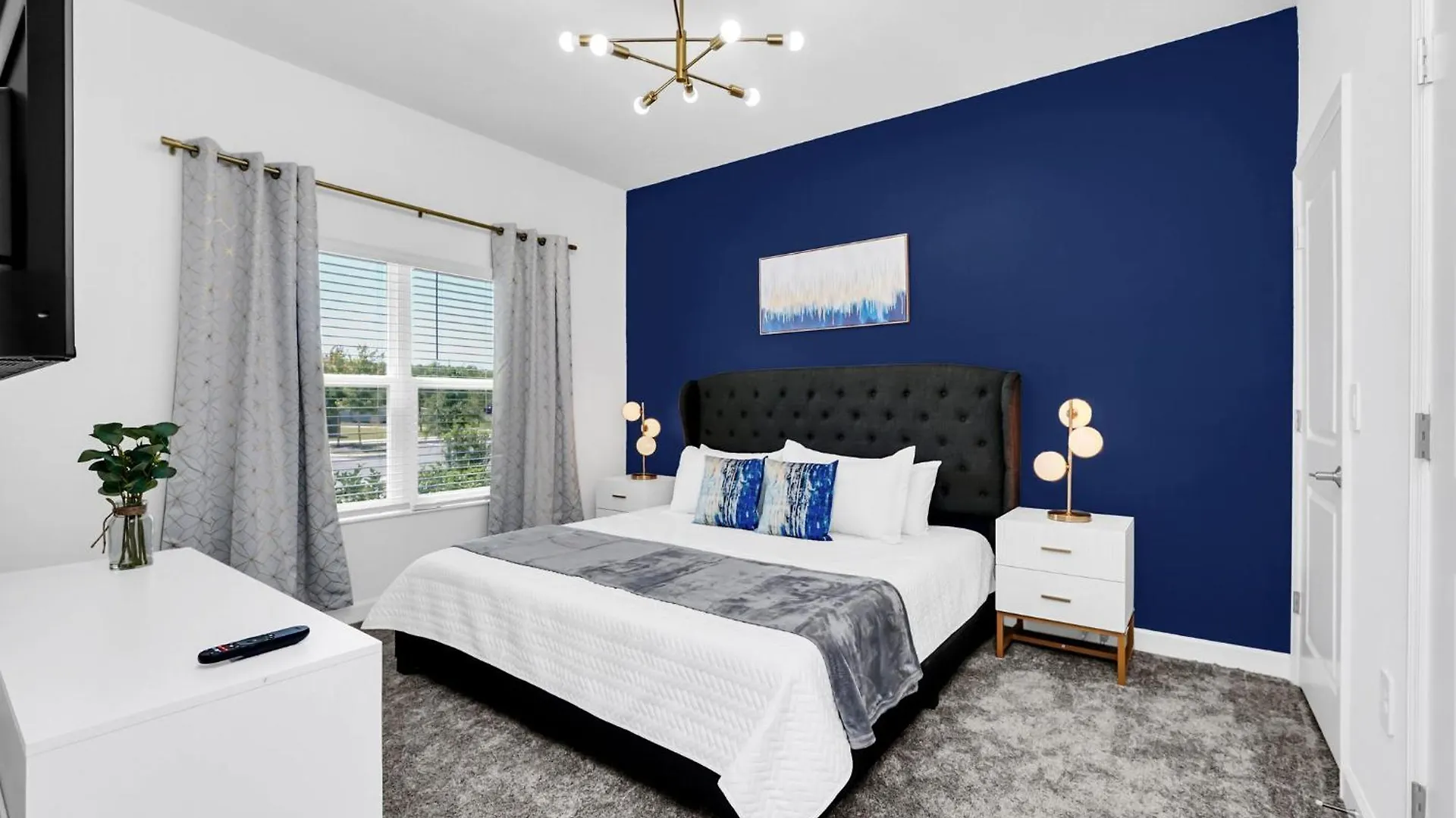 New In Storey Kissimmee