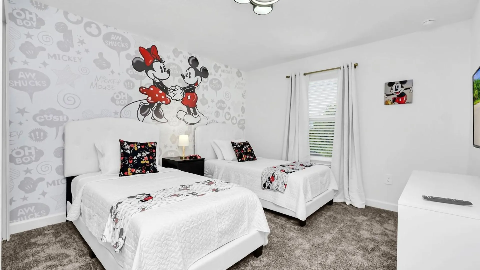 New In Storey * Kissimmee