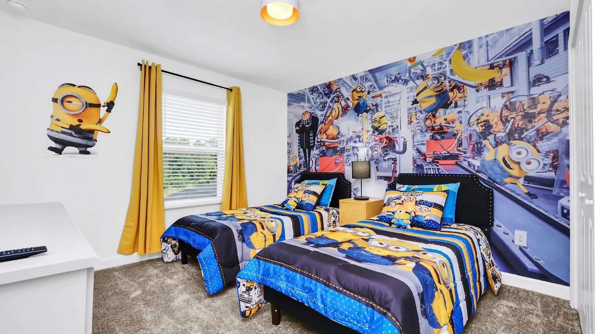 Holiday home New In Storey