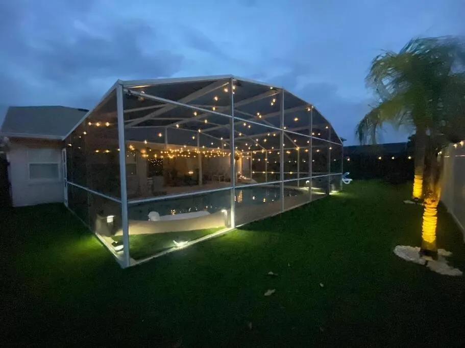Casa A 3 Millas De Kissimmee