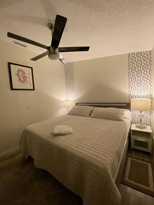 Casa A 3 Millas De Villa Kissimmee