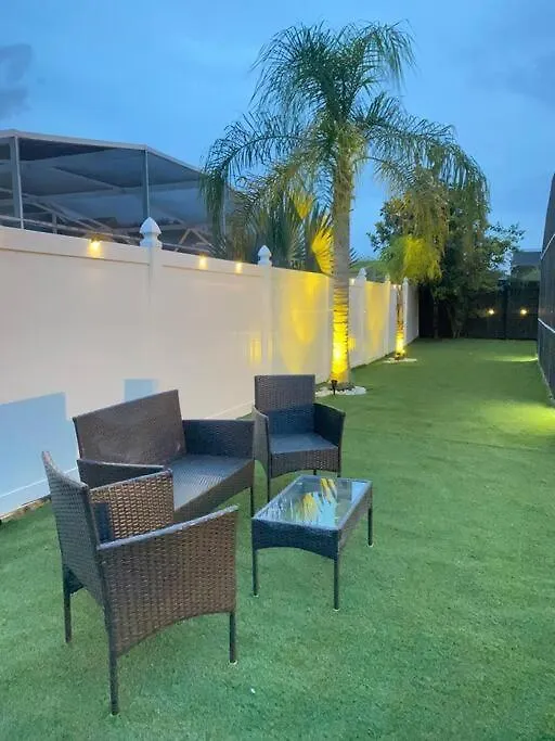 Casa A 3 Millas De Villa