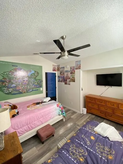 Casa A 3 Millas De Villa