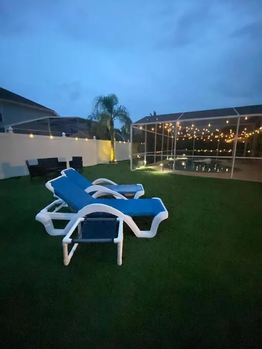 Casa A 3 Millas De Villa *