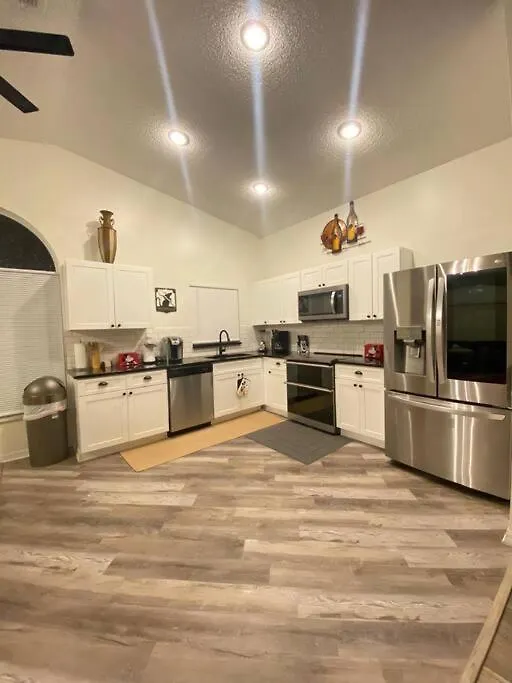 Villa Casa A 3 Millas De