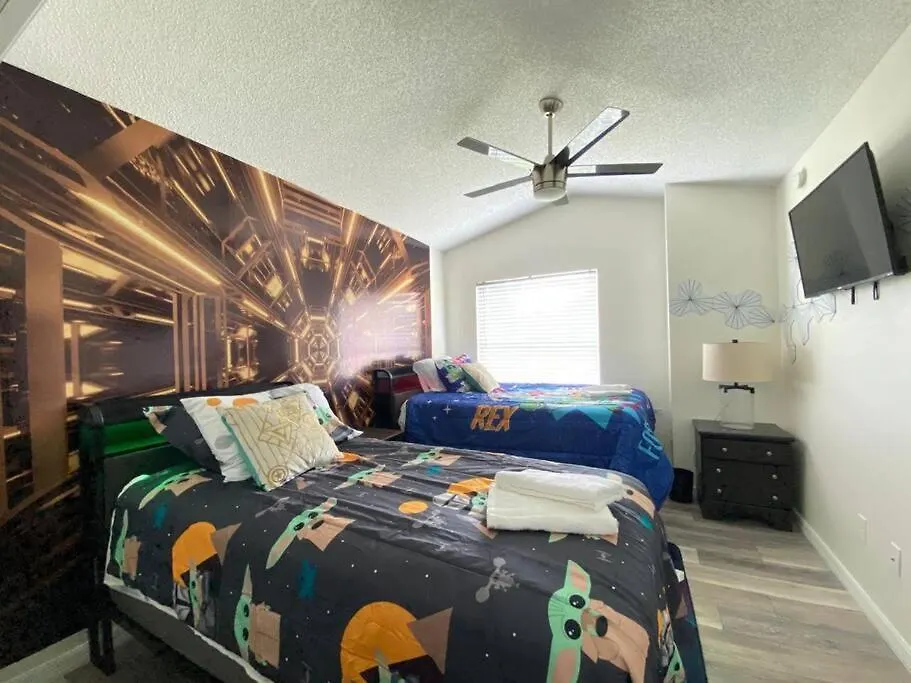 Casa A 3 Millas De *