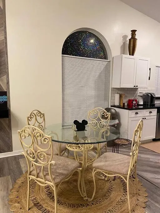 Casa A 3 Millas De Villa