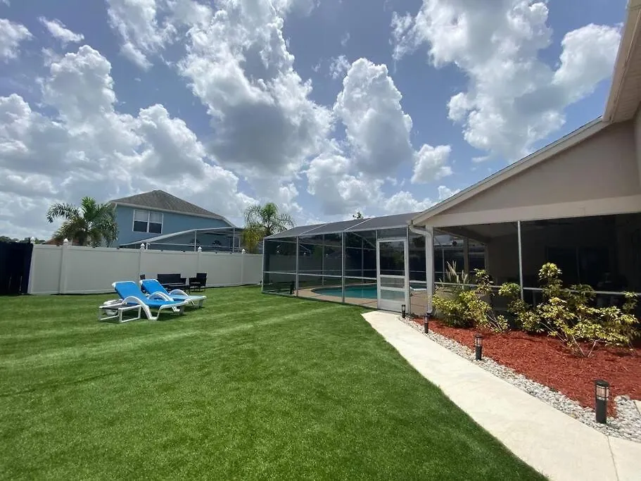 Casa A 3 Millas De Villa *