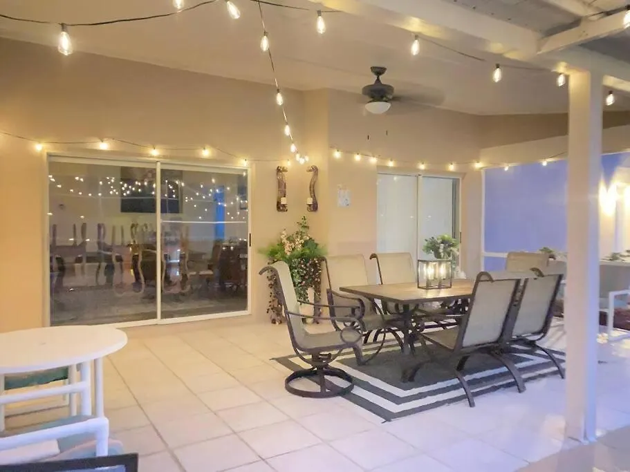 Villa Casa A 3 Millas De *