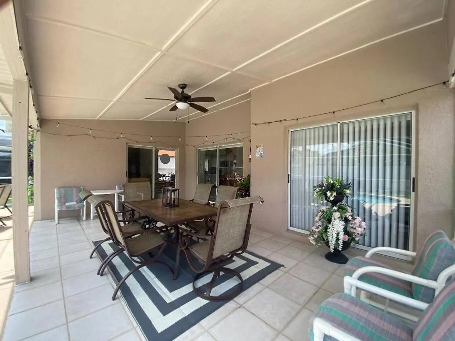 Casa A 3 Millas De * Kissimmee