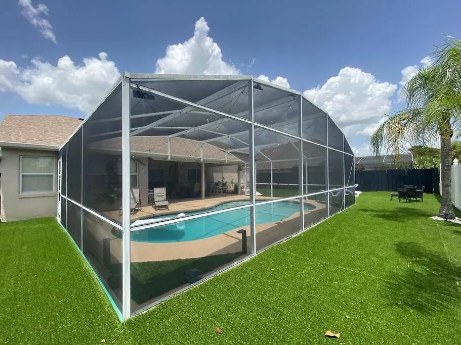 Casa A 3 Millas De Villa