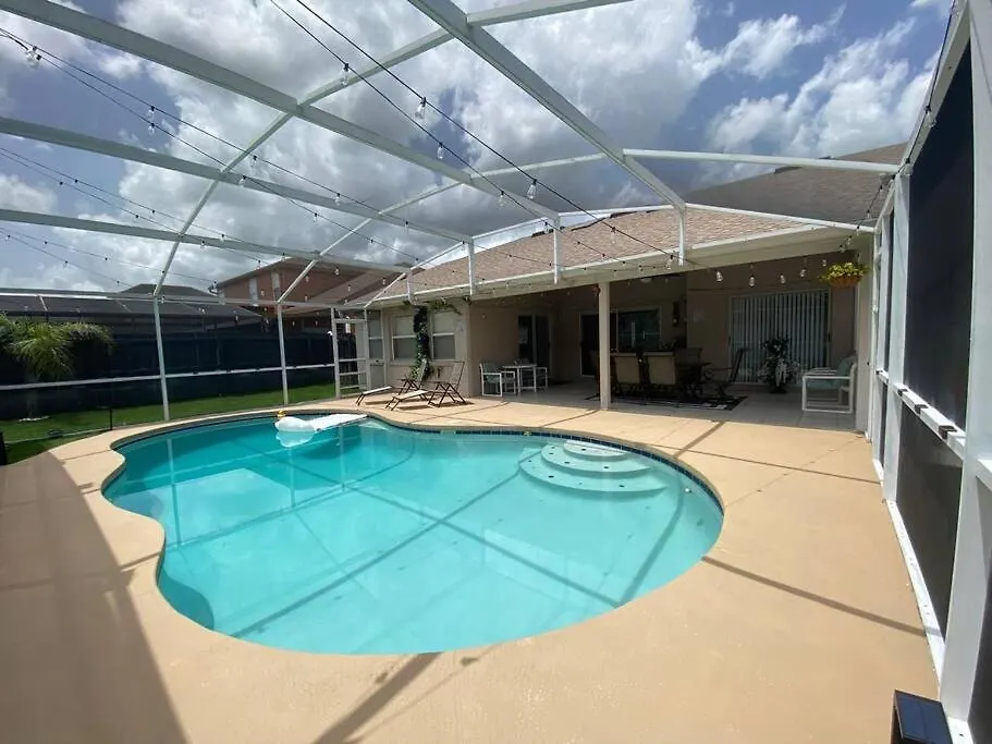 Villa Casa A 3 Millas De