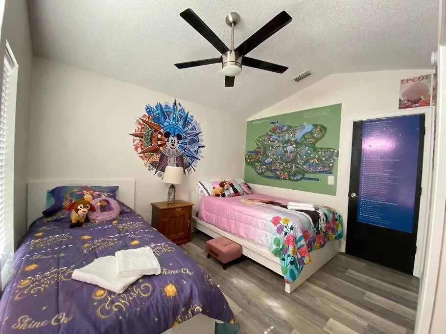 Casa A 3 Millas De Villa *
