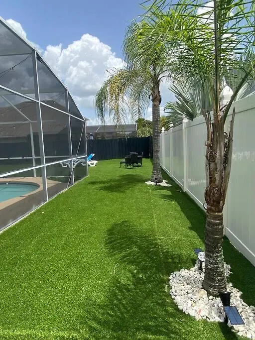 Villa Casa A 3 Millas De *