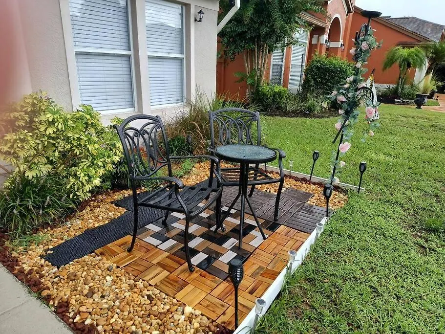 Casa A 3 Millas De Kissimmee