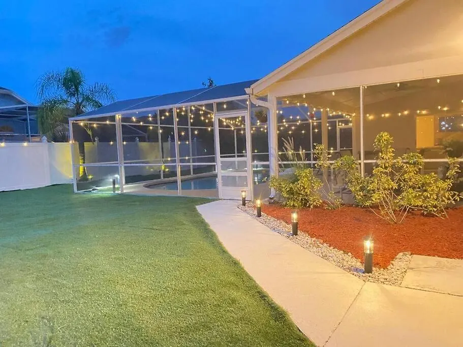 Casa A 3 Millas De