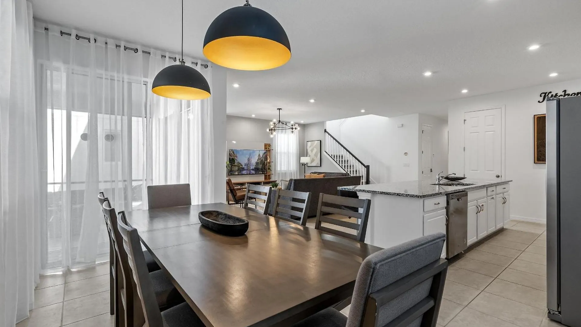 Villa 6br/5ba Luxurious With Private Pool